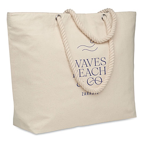 Heaven Cool Tote Bag - Printed Main Image