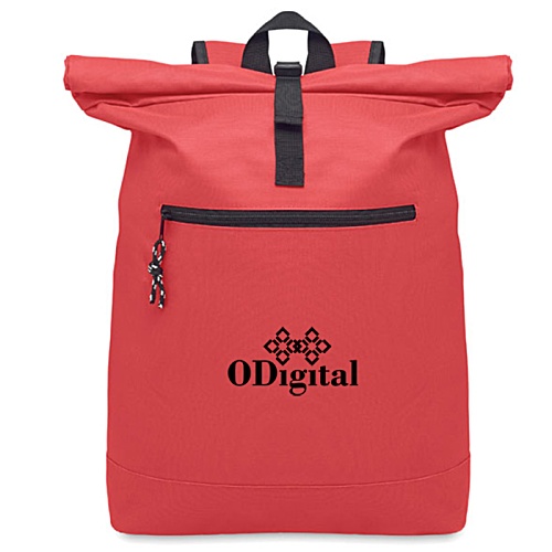 Irea Roll-Top Backpack Main Image