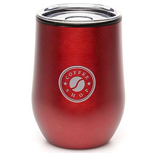 Monet Vacuum Insulated Tumbler - Engraved - 2 Day Main Image