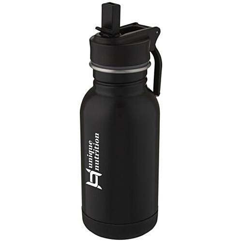 DISC Lina 400ml Sports Bottle Main Image