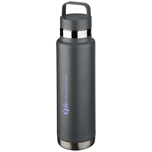 DISC Colton Vacuum Insulated Water Bottle Main Image
