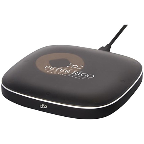DISC Hybrid Smart Wireless Charger Main Image