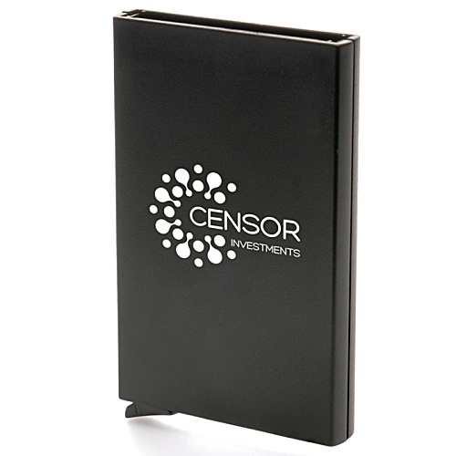 RFID Card Holder Main Image