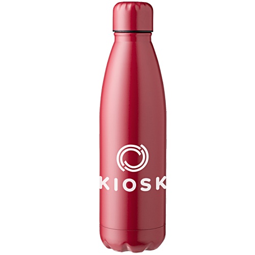 Kara Vacuum Insulated Bottle - Printed Main Image