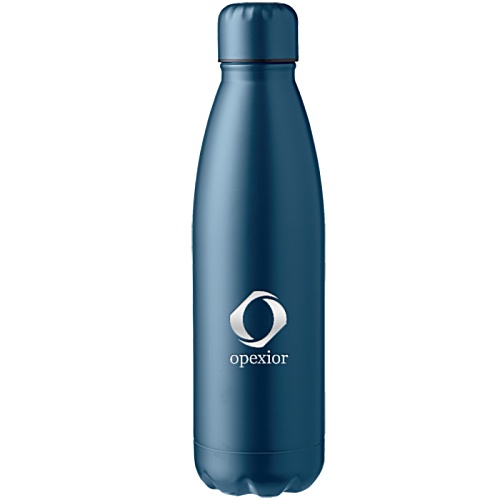 Kara Vacuum Insulated Bottle - Engraved - 2 Day Main Image