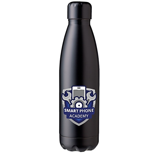Kara Vacuum Insulated Bottle - Digital Wrap Main Image