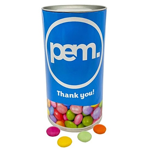 Sweet Tube - Chocolate Beans Main Image