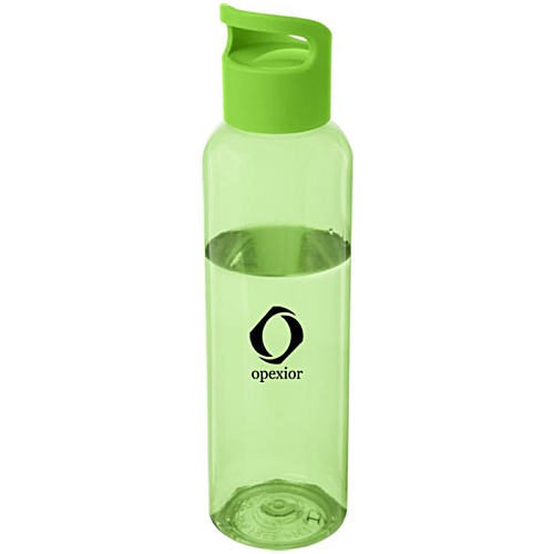 Sky Recycled Water Bottle - Budget Print Main Image