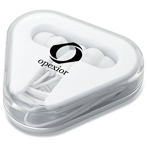 Musis Plug Earbuds Main Image