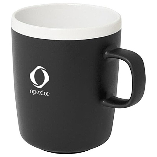 Lilio Two-Tone Mug Main Image