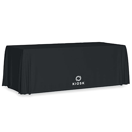 Bridge Table Cloth - Printed Main Image