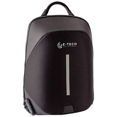 Slaney Lock Backpack Main Image