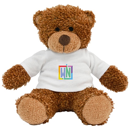 17cm Anne Bear Main Image