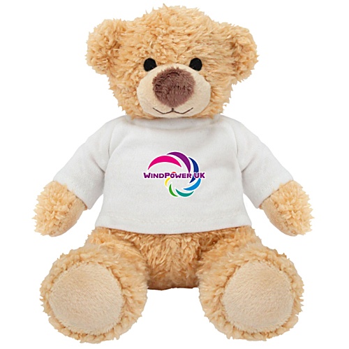 17cm Harry Bear Main Image