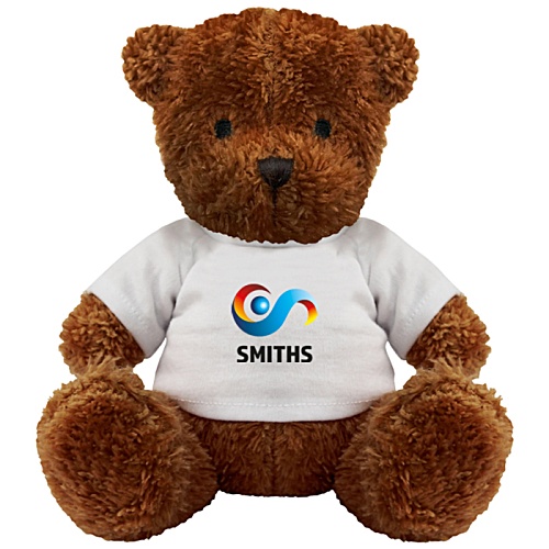 18cm James Bear Main Image