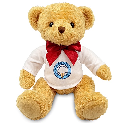 18cm William Bear Main Image