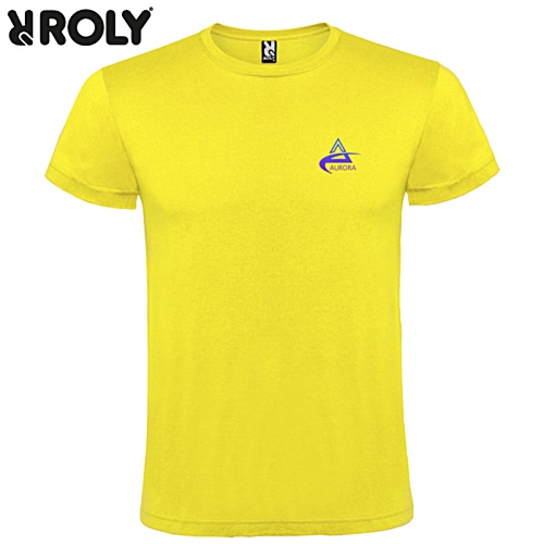 SUSP Atomic T-Shirt - Colours - Digital Print Main Image