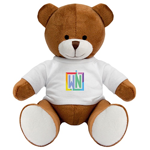 20cm Richard Bear Main Image
