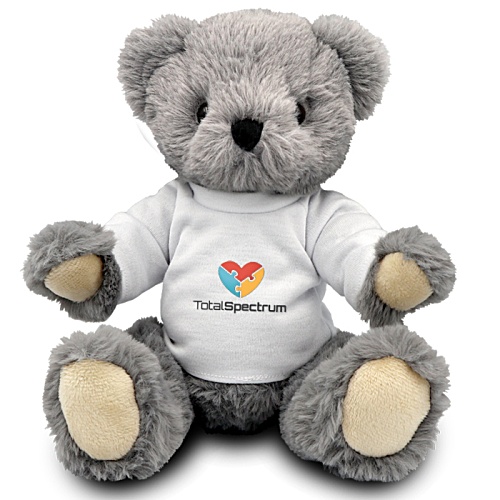 20cm Archie Bear Main Image