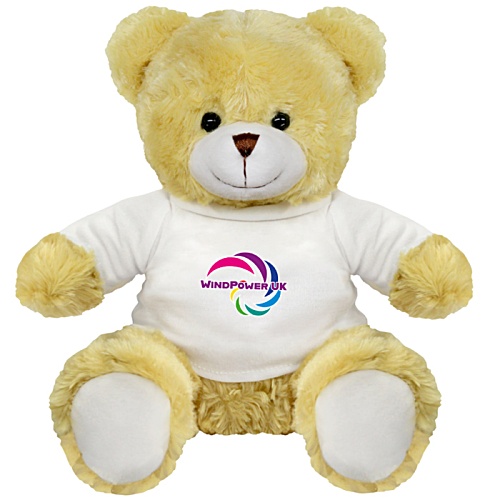 25cm Elizabeth Bear Main Image