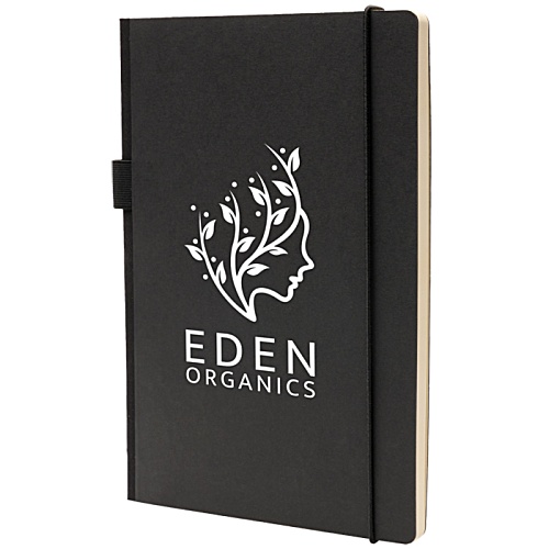 Taiga A5 Notebook - Printed Main Image