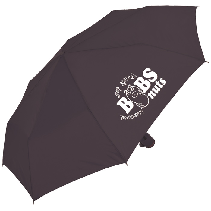 4imprint.co.uk: Mini Umbrella with sleeve 500975