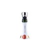 Additional Thumbnail Image 2 - a white and red chess piece