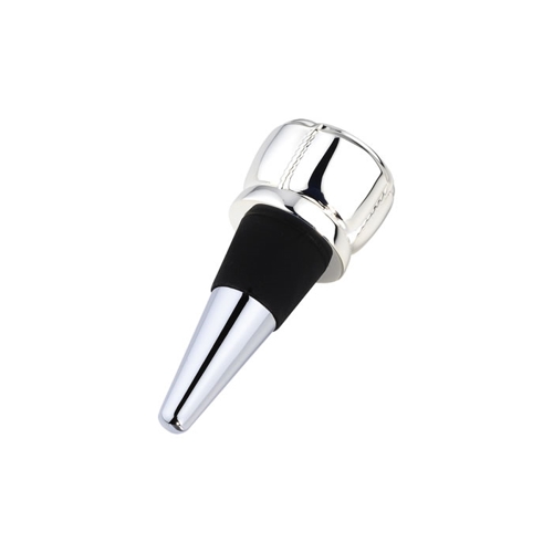 Additional Image 1 - a close up of a wine stopper
