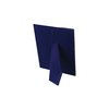 Additional Thumbnail Image 1 - a blue square with a sticker
