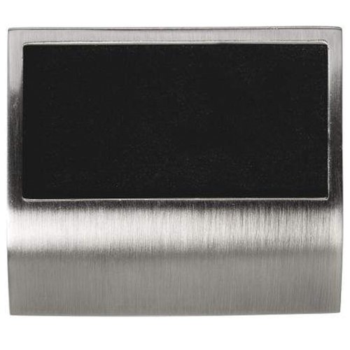 Additional Image 3 - a black rectangular object with a white border