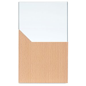 Additional Image 2 - a white and brown rectangle