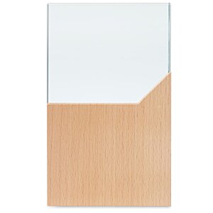 Additional Image 3 - a white and brown rectangle