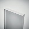 View Image 8 of 8 of 130mm Crystal Rectangle Award