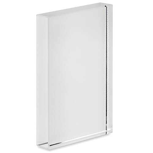 Additional Image 5 - a white rectangular object on a white background