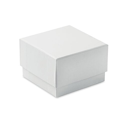 Additional Image 2 - a white box on a white background