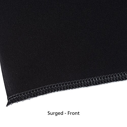 Additional Image 3 - a black square with white text