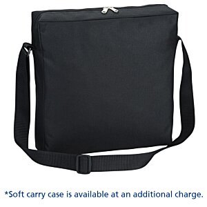 Additional Image 1 - a black bag with a strap