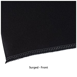 Additional Image 3 - a black and white photo