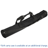 Additional Thumbnail Image 1 - a black bag with a handle
