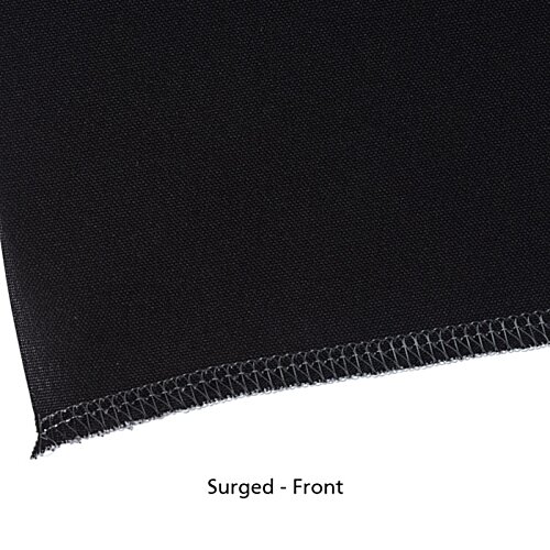 Additional Image 3 - a black square with white text