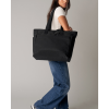 Additional Thumbnail Image 3 - a woman walking with a large black bag