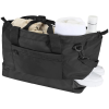 Additional Thumbnail Image 1 - a black bag with items in it