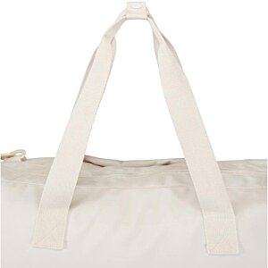 Additional Image 8 - a white bag with straps