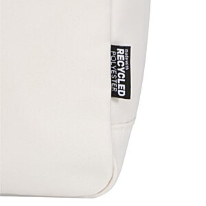 Additional Image 5 - a close up of a white pillow