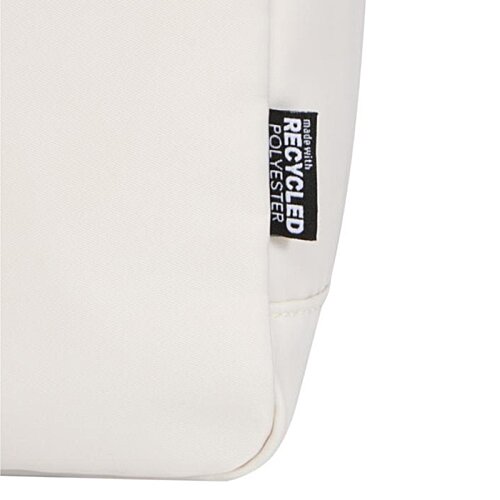 Additional Image 5 - a close up of a white pillow