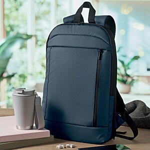 Additional Image 2 - a backpack on a table