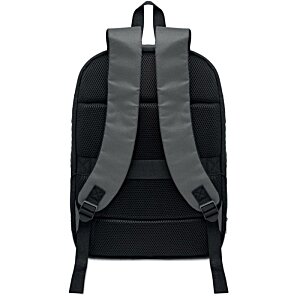 Additional Image 4 - a back of a backpack