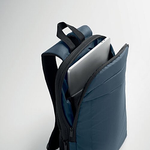 Additional Image 3 - a laptop in a backpack