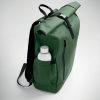 Additional Thumbnail Image 3 - a green backpack with a white bottle on it
