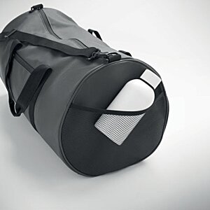 Additional Image 7 - a black and white photo of a bag